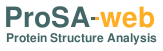 ProSA-web logo